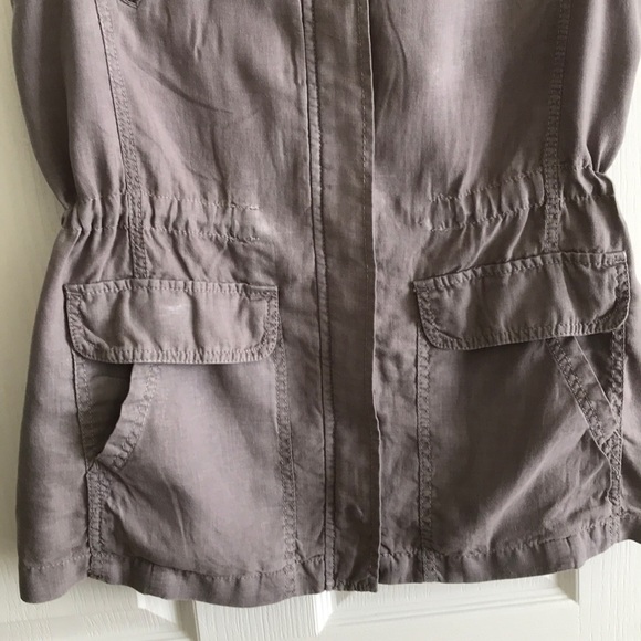 Utility vest - Picture 4 of 6